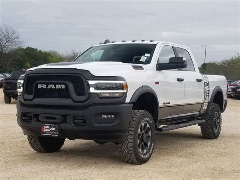 View this Used 2018 Ram 2500 Power Wagon For Sale in New. . Ram power wagon for salesan antonio